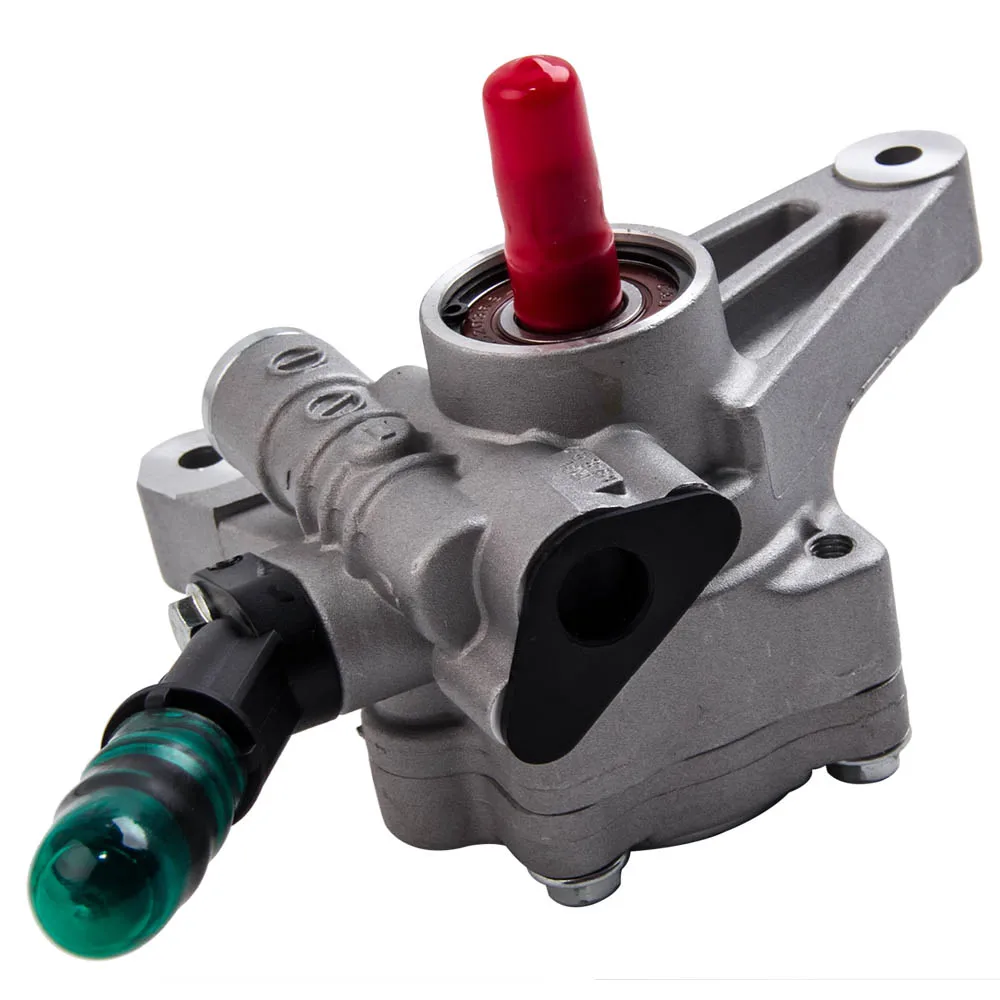 

Power Steering Pump for Honda Accord 3.0L 56110-RCA-A01 SOHC 2003 2004 2005 2006 2007 56110RCAA01 56110 RCA A01X