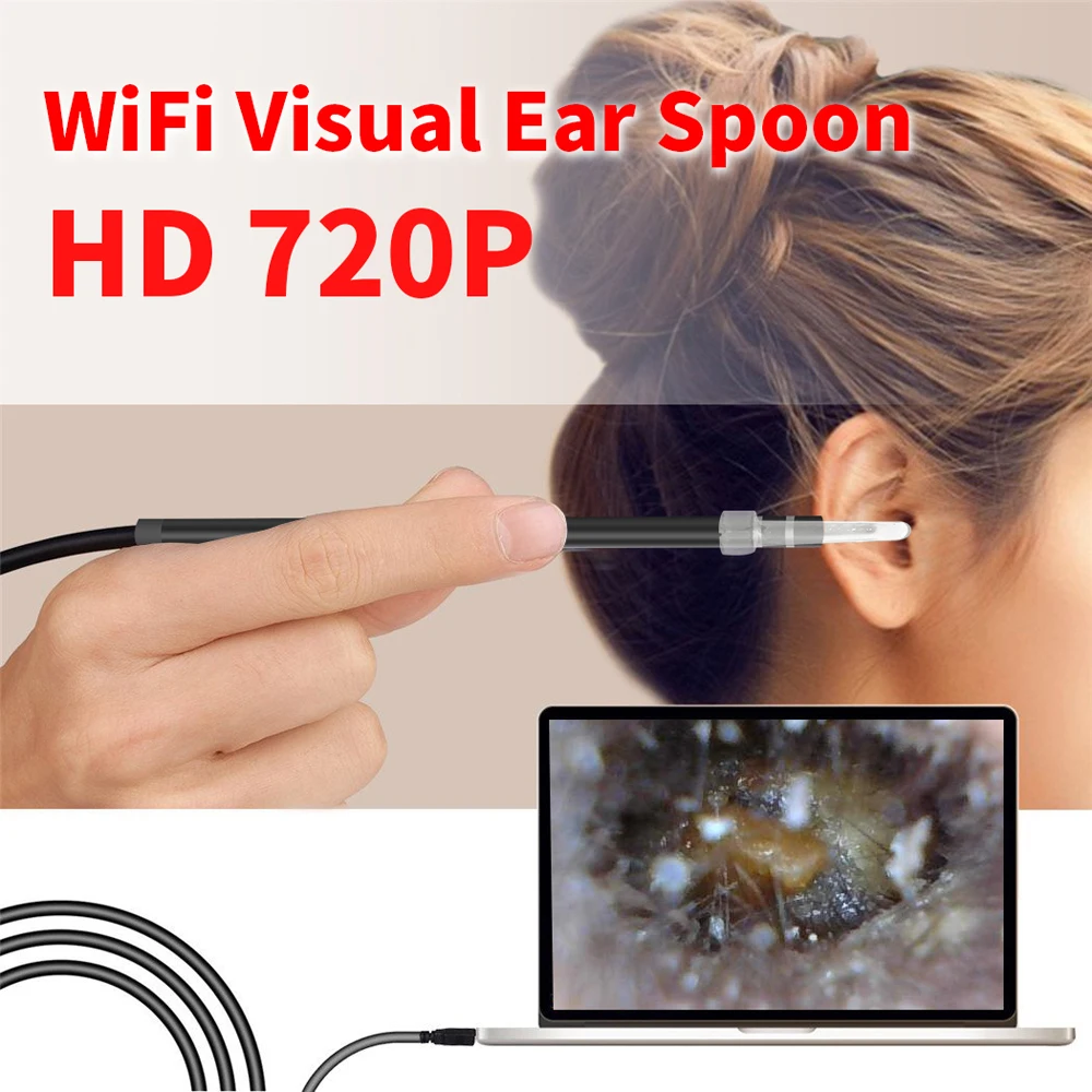 model i96 visual ear cleaner model i96 visual ear cleaner