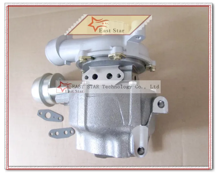 Турбокомпрессор RHV5 RHV5S VT13 1515A163 VT 13 для Mitsubishi Pajero V80 V90 Shogun L200 3 2 DI D 4M41 3.2L