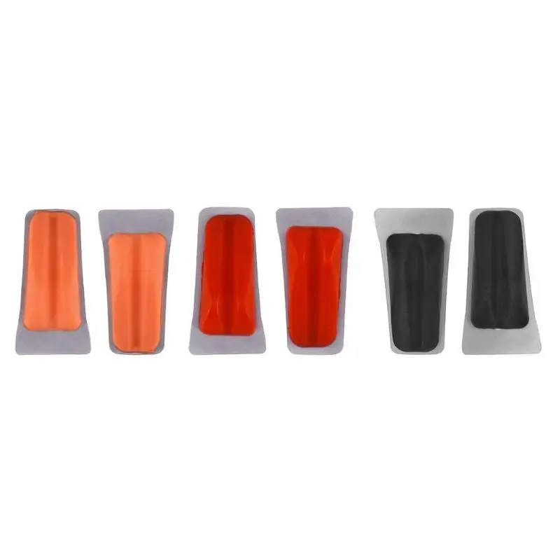 

Recurve Bow Stabilizer Hunting Shock Absorber Silencer Archery Rubber Vibration Tip Archery Accessories Durable and not easy