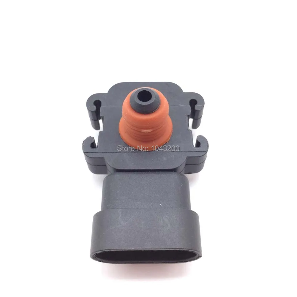 New Fuel Pressure Sensor Gas Chevy Le Sabre De Ville Avalanche Suburban S10 1500