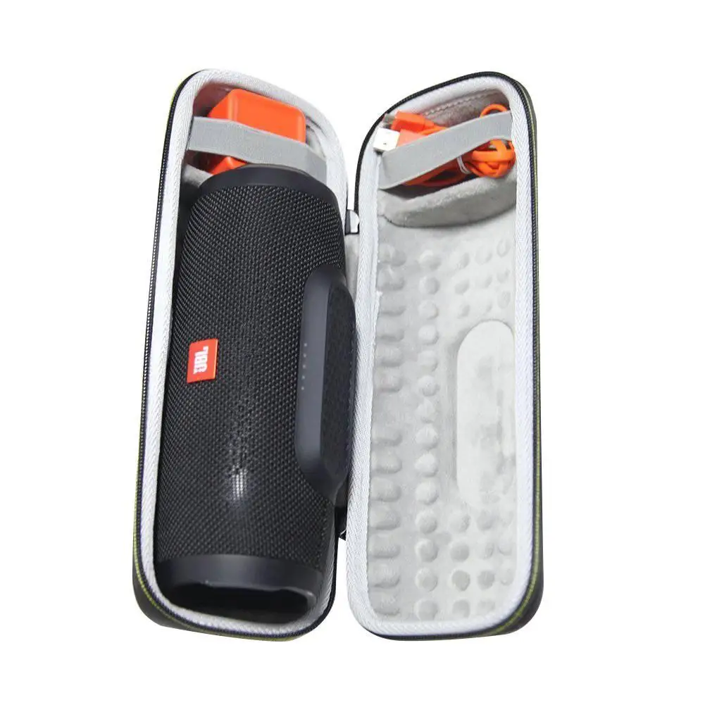 

Protection Case Travel For JBL Charge 3 Portable Wireless Bluetooth Speaker Shockproof High Temperature Resistant Waterproof