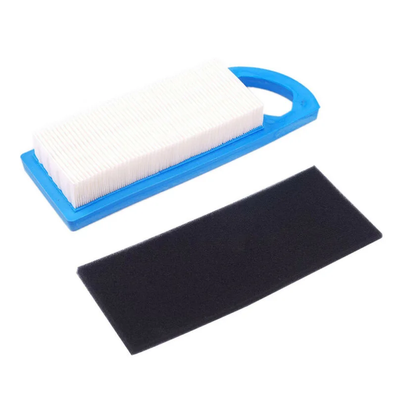 

Air Filter For Briggs Stratton 697153 698083 697634 795115 794422 Quality