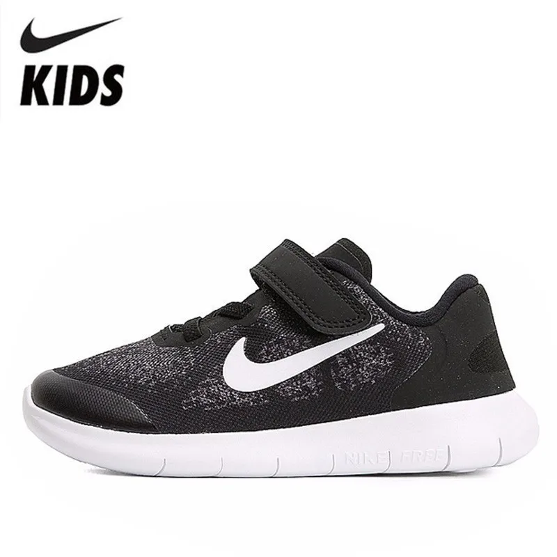 

Nike Kids New Arrival Original Breathable Baby Shoes Outdoor Comfortable Leather Running Shoes# 904257-002