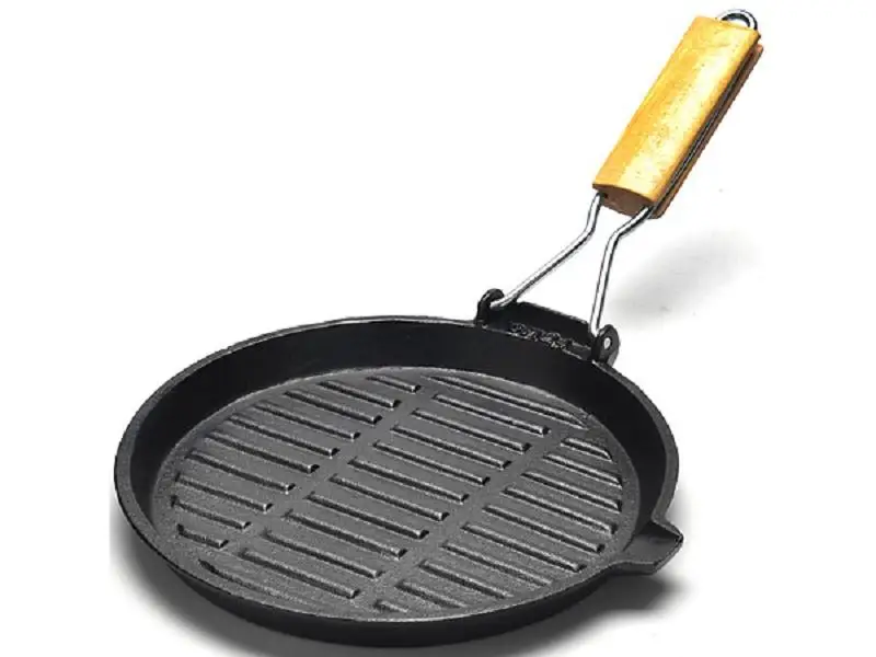 Сковорода Гриль Купить В Спб