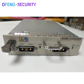 

Original Huawei MPWC H801MPWC Dual DC power board use for MA5608T GPON EPON OLT
