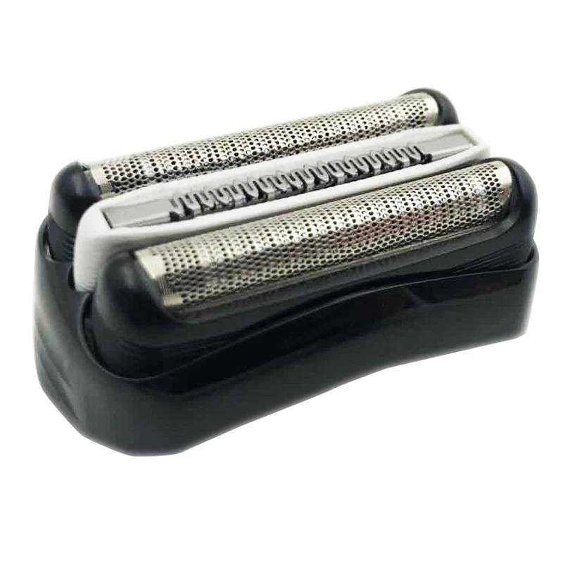

Shaver Replacement Foil Head For Series 3 32B 320S 3010S 300S 3020S 310S Shaving & Hair Removal Head Razor Parts