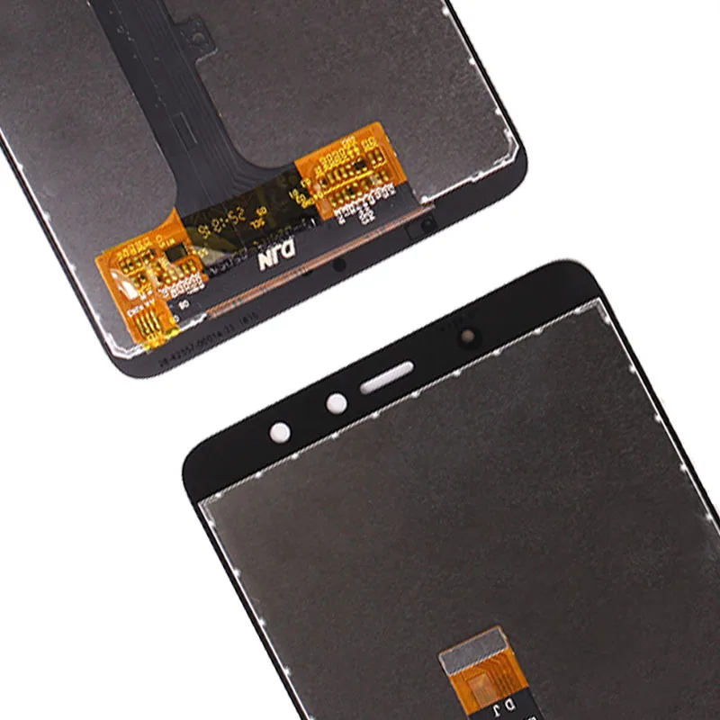 10 шт./лот новый для BQ X2 ЖК дисплей сенсорный экран панель Pro Pantalla с дигитайзером