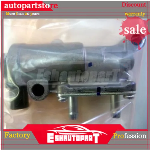 

New Auto IAC Idle Air Control Valve use OE NO. 36450P30000 / 36450-P30-000