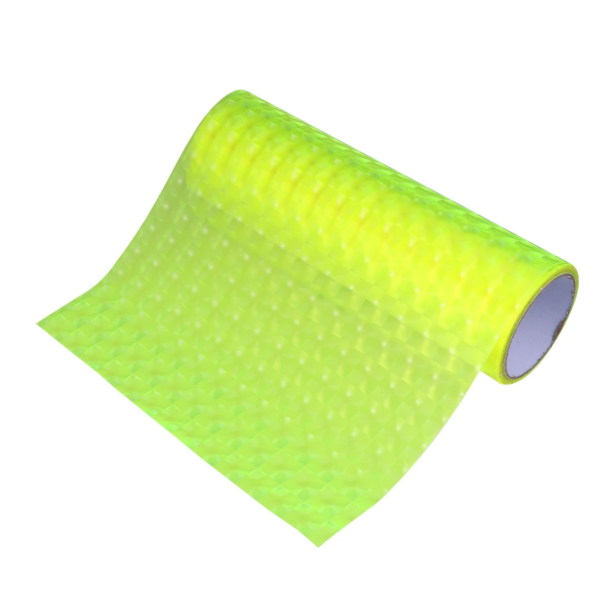 

Auto Car Sticker Smoke Fog Light HeadLight Taillight Tint Vinyl Film Sheet Car Decoration Decals - 0.3x9m (Yellow) A30
