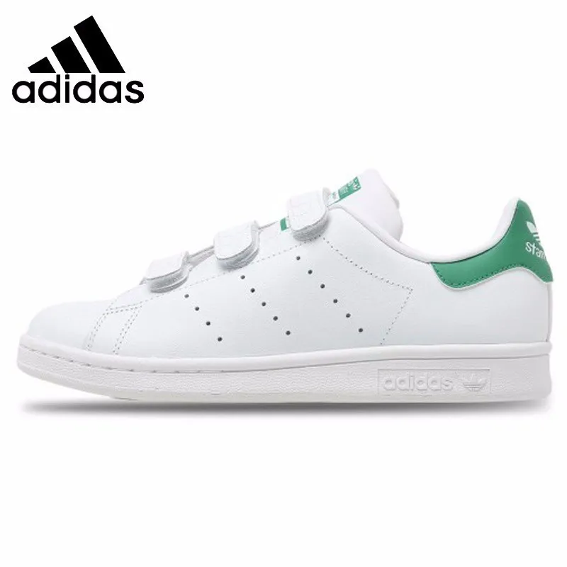 

Adidas Clover Original New Arrival Women Skateboarding Shoes Outdoor Sport Casual Sneakers #S82702