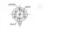 DYKB Encoder 100P 360P 400P 600P/R Incremental Rotary Encoder AB phase encoder 6mm Shaft + coupling ► Photo 3/3