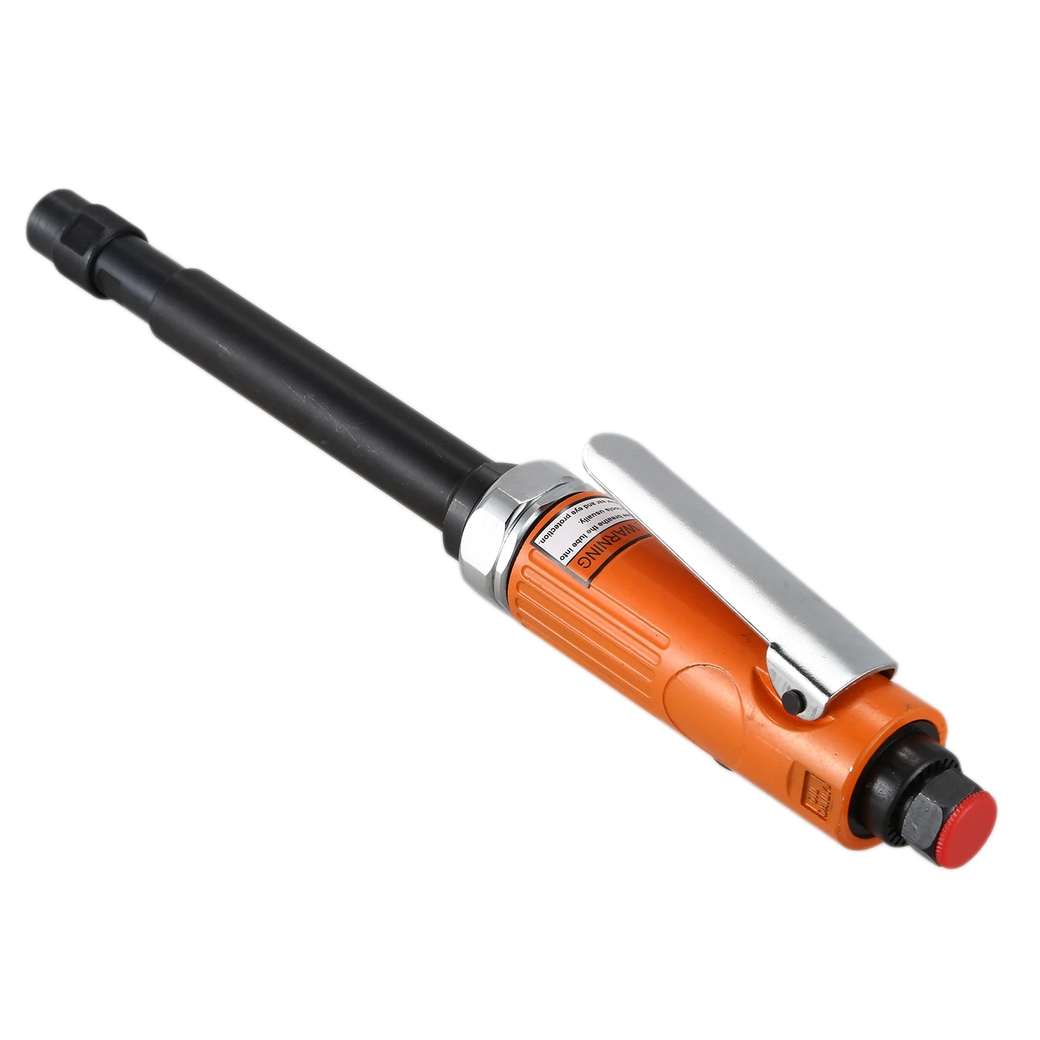 Extended Shaft Straight Shank Pneumatic Tools Grinding Machine Air Die Grinder For Engraving Tire Repair? 1/4 Inch 25000rpm