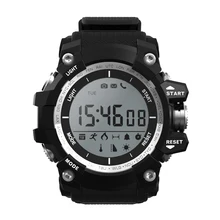 KKTICK F2 Smart Watch Bracelet IP68 waterproof Outdoor Fitness Tracker Reminder Sleep Monitor battery Wearable Devices