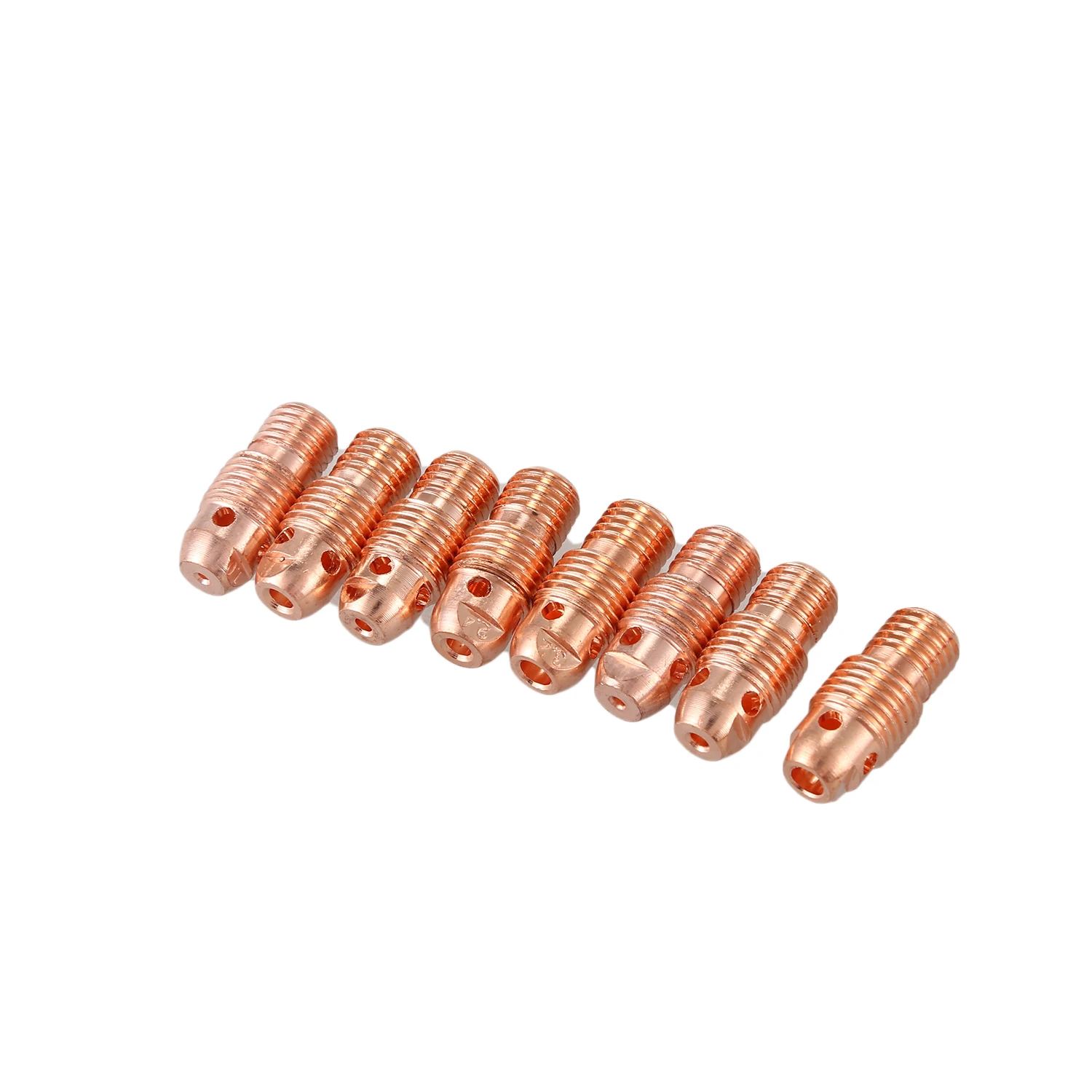55PCS Setup Consumables Kit For WP-9 WP-20 WP-25 Series TIG Welding Torch 13N 53N Nozzles Back Cap Long short 55PCS Setup Consumables Kit For WP-9 WP-20 WP-25 Series TIG Welding Torch 13N 53N Nozzles Back Cap Long short