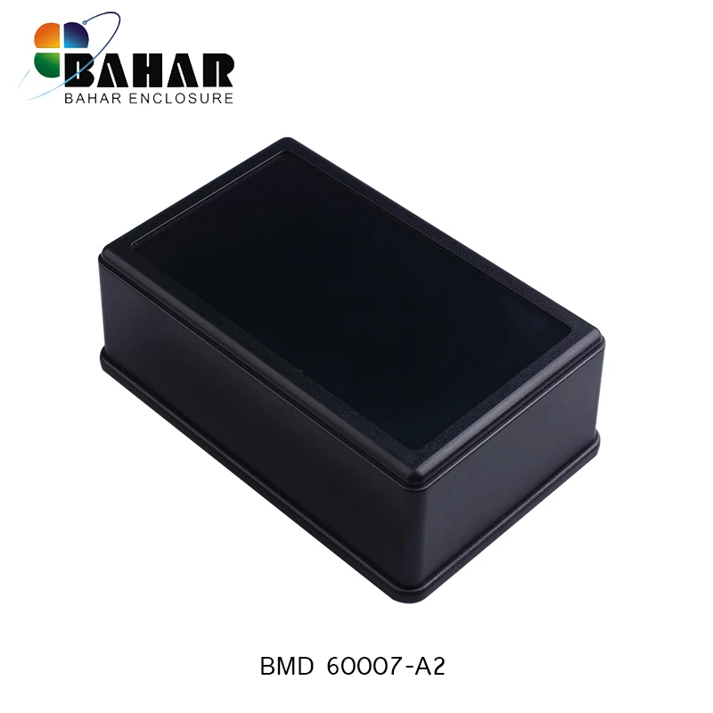 Пластиковый корпус BAHAR 110*70*40 мм Соединительная коробка разъем ABS BMD 60007 |