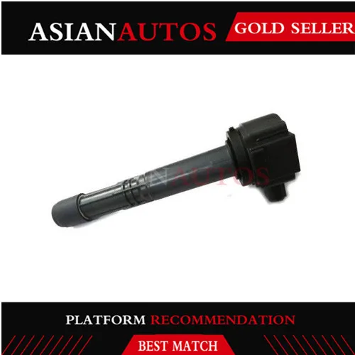 

Комплект катушек зажигания 30520-5A2-A01 099700-212 Для HONDA CR1 2.4L