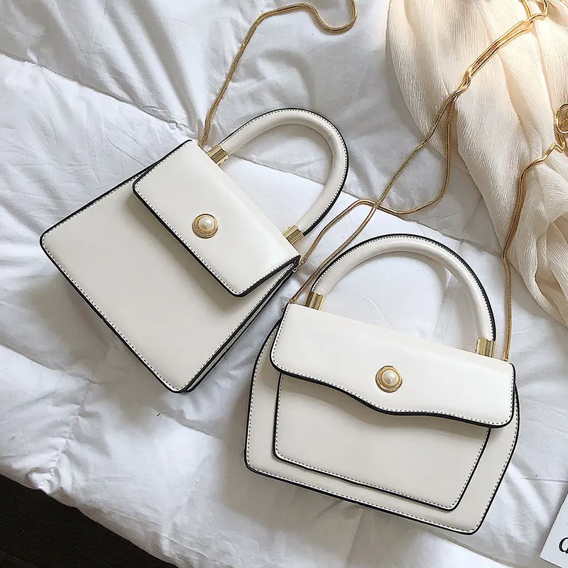

Female Tote Crossbody Bags For Women 2019 High Quality PU Leather Luxury Handbag Designer Ladies Hand Shoulder Messenger Bag Sac