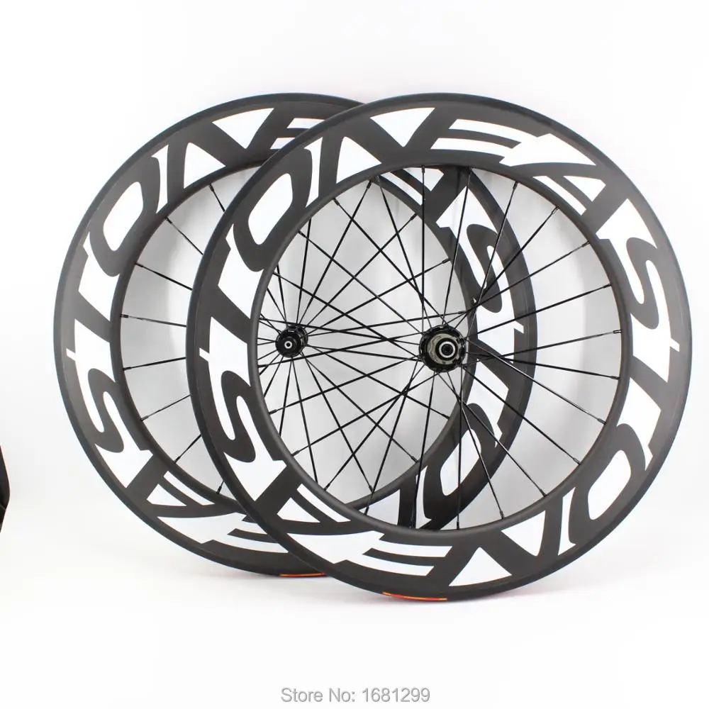 white bike rims