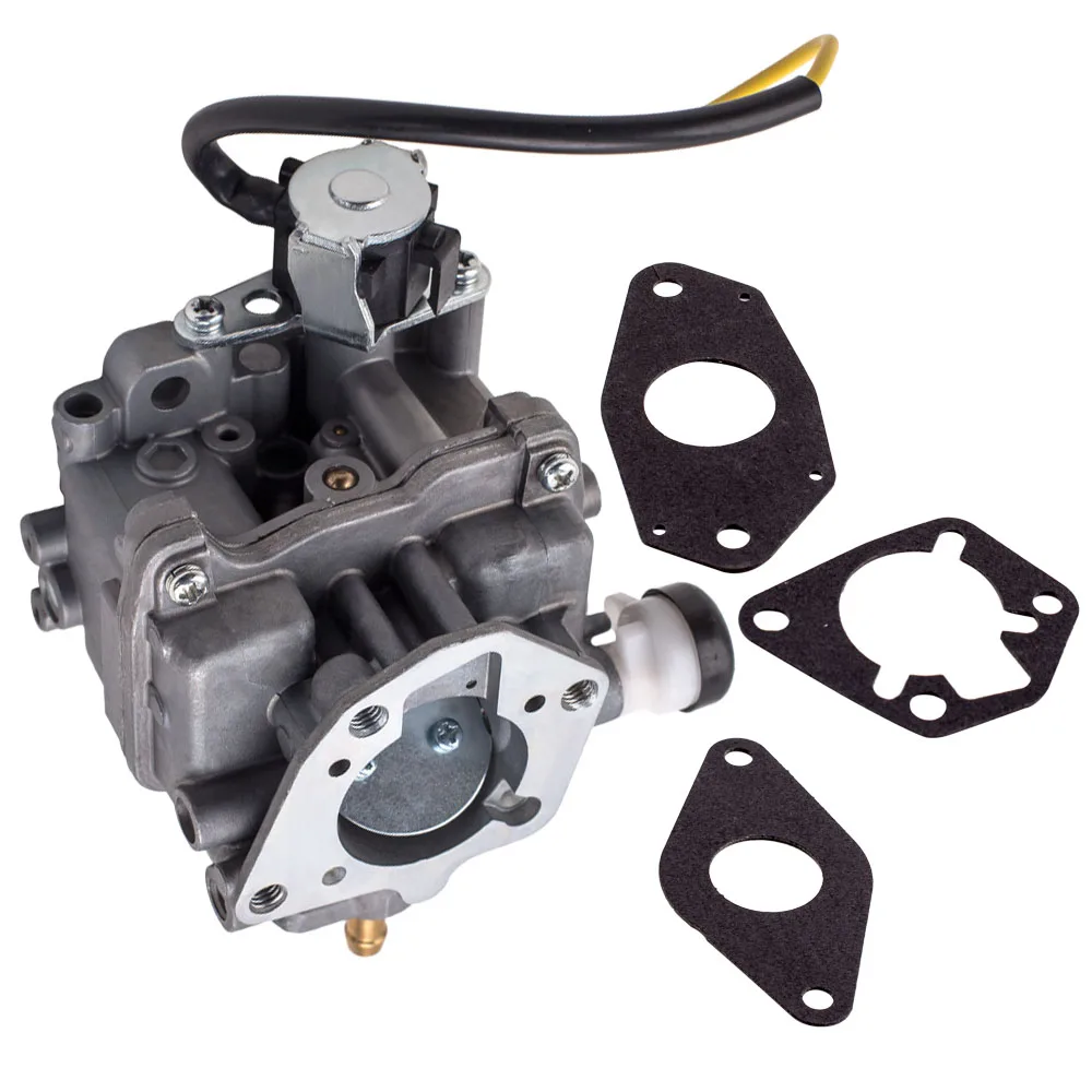 

Brand New Engines Kit Carburetor w Gaskets (KSF) 24 853 32-S Replaces
