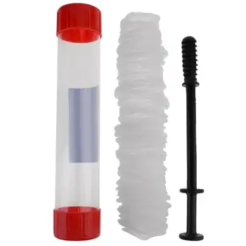 

New PVA Mesh Fishing Bait Net Carp Lure Outdoor Portable Fish Tackle Accessories