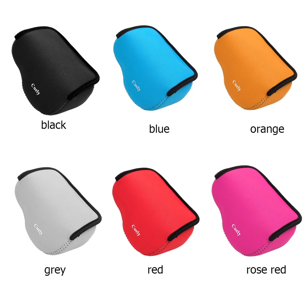

Waterproof Multi-purpose Camera Bags Case SLR Single Lens Reflex Camera Protection Cover with Buckle for So-ny A6000/A5000/A5100