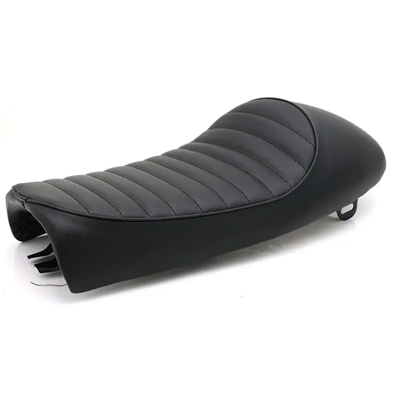 

Professional Retro Modified Motorcycle Seat Hump Cushion 53cm Motorcycle Seat Accessories Retro For Honda Cg125