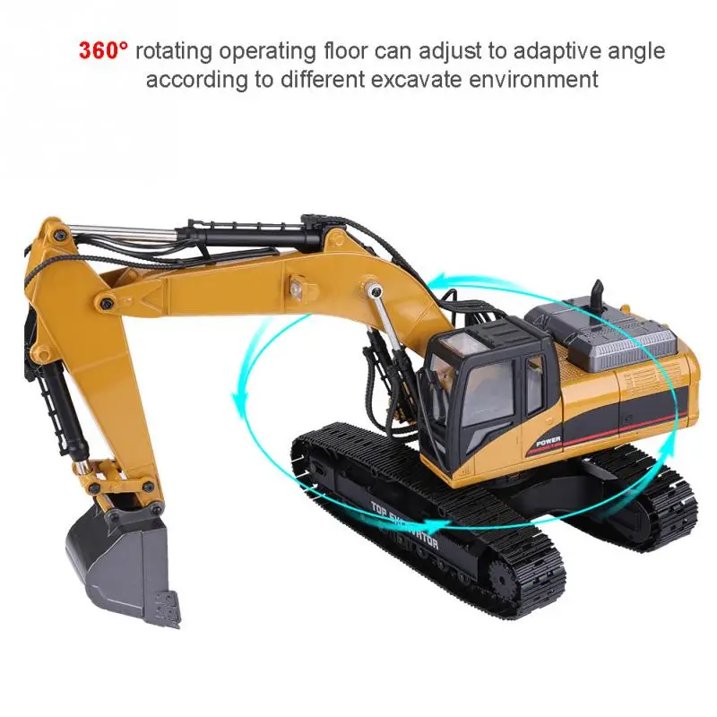 huina fm 1580 v2