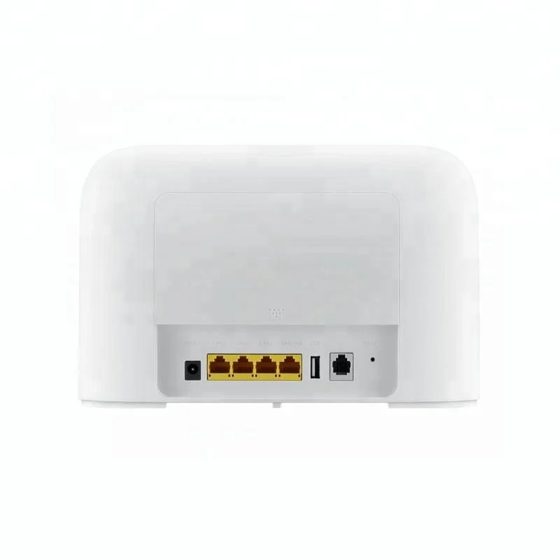 Huawei B715s 23C cat9 450 Мбит/с 4G LTE CPE wifi маршрутизатор|Беспроводные роутеры| |