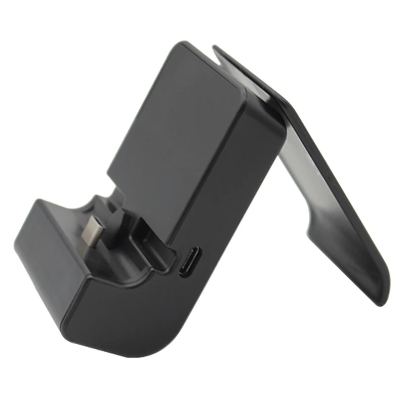 

OPQ-USB Charger Dock Stand For Nintend Switch NS Console USB Type-C Charging Holder For Nintendo Switch