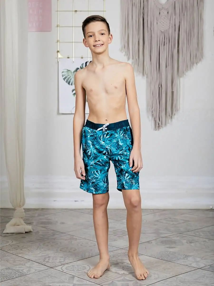 Necked boy — photo 11