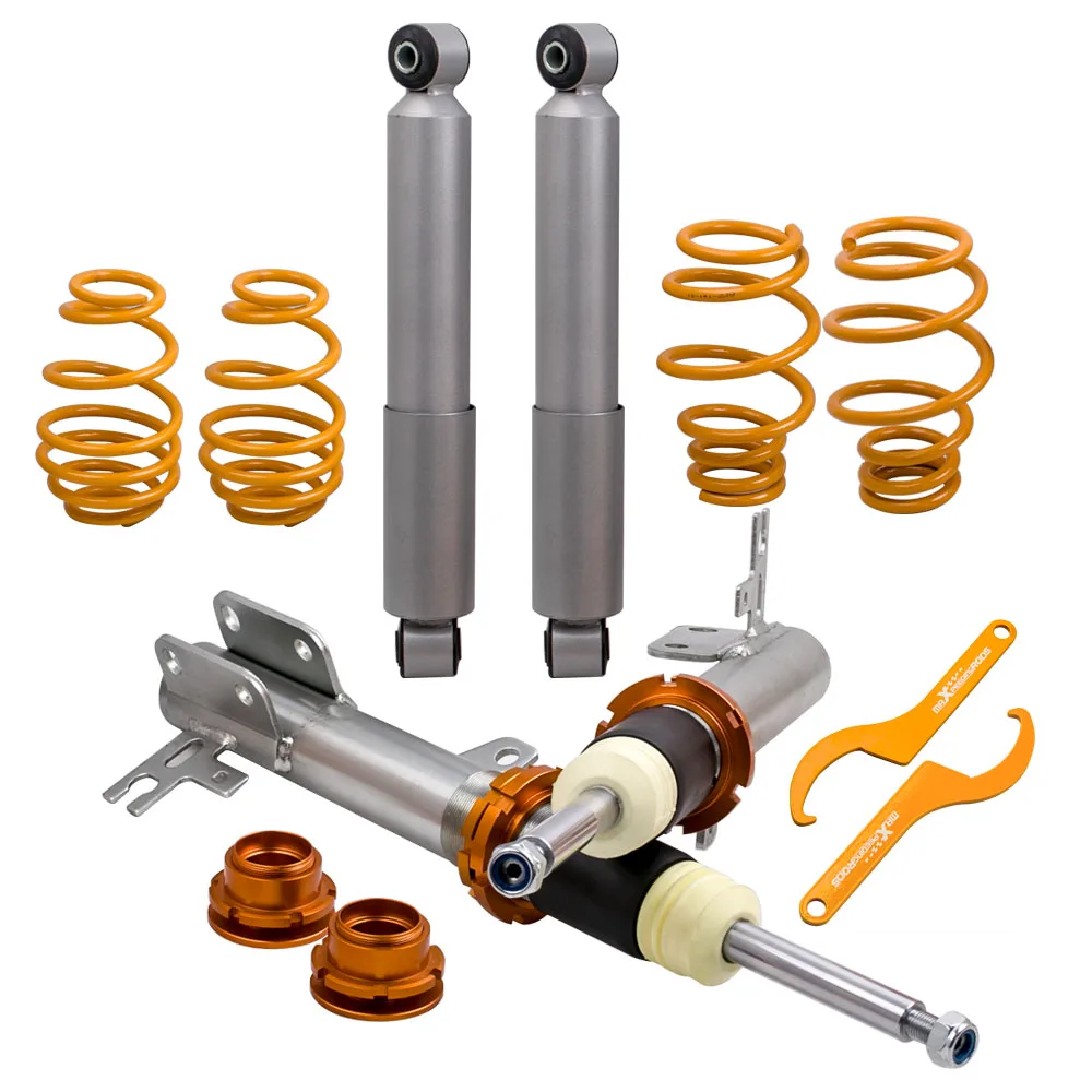 

Shock Absorber Strut For Vauxhall Astra H MK5 VXR CDT Spring Suspension Coilover LOWERING KIT COILOVERS