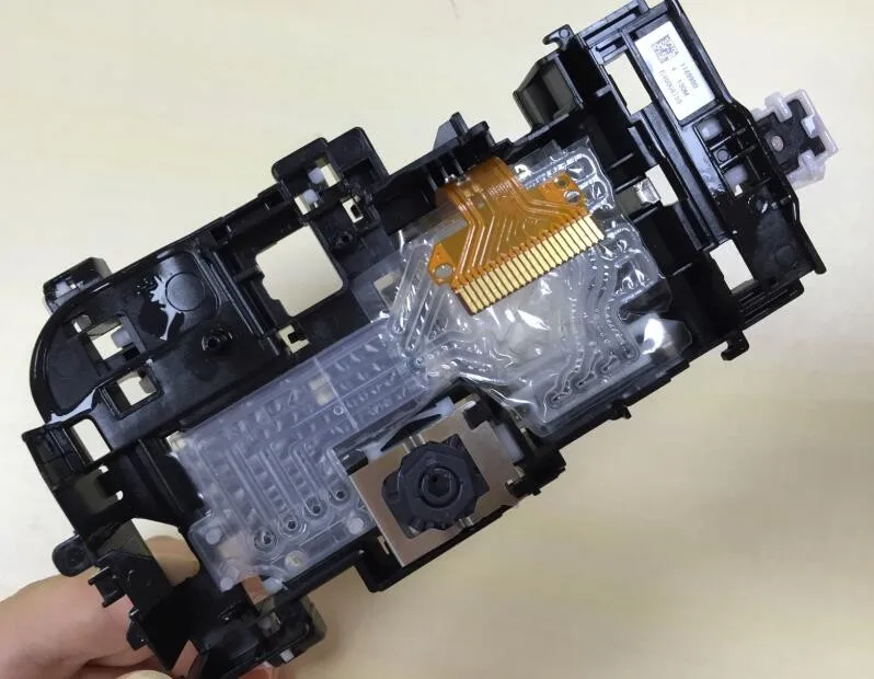 

Free shipping iva post 98% Original new MFC-J470DW printer head for Brother J470DW inkjet printhead