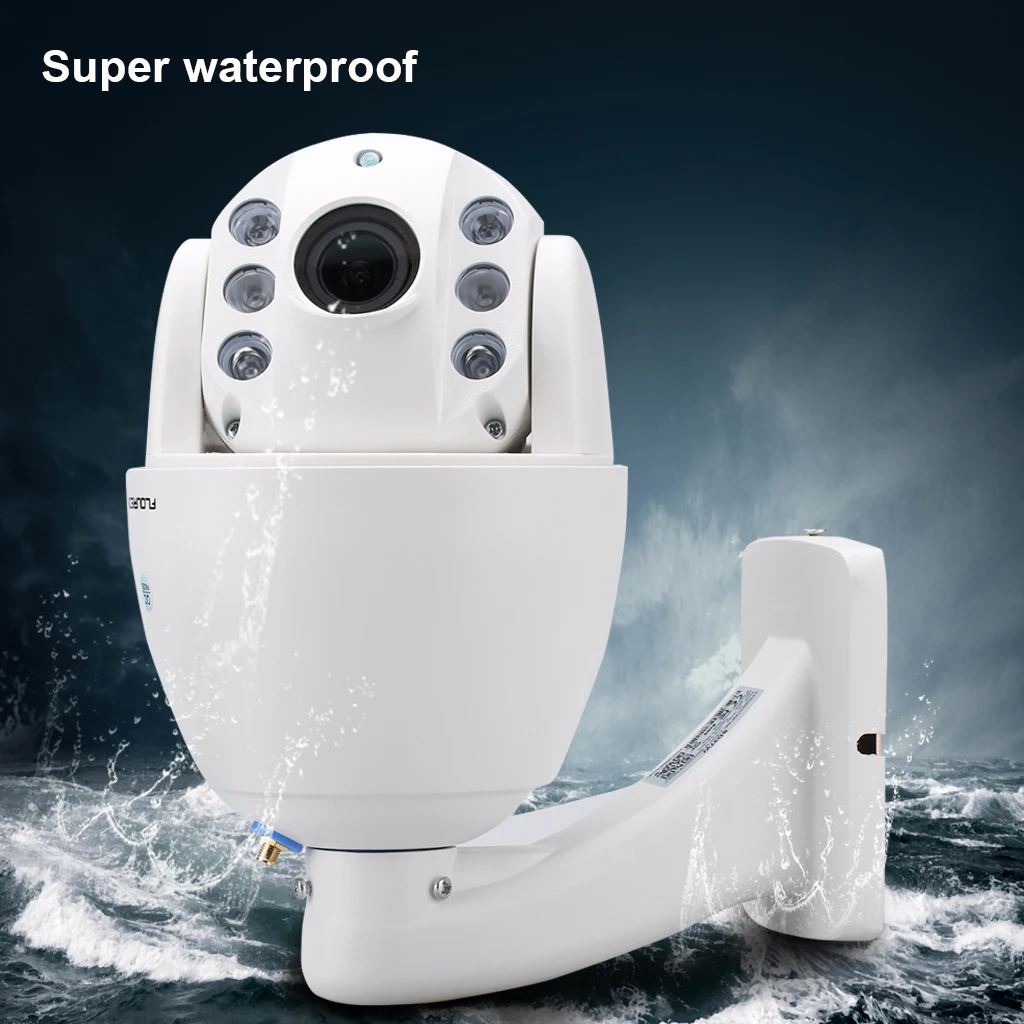 Floureon 1080 P Wi Fi 2 7 13 5 мм H.264 беспроводная sd карта слот Bulit встроенный микрофон
