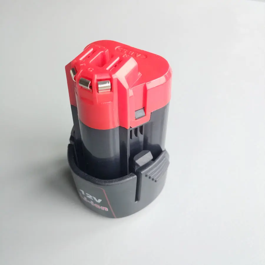 

ITOP Battery for 0012-04 Kebab Slicer Shawarma Doner Knife Accessories