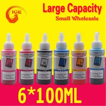 Для печатающей головки EPSON RX600 RX620 RX640 RX 600 620 640 заправка чернильных картриджей чернила комплект T0481