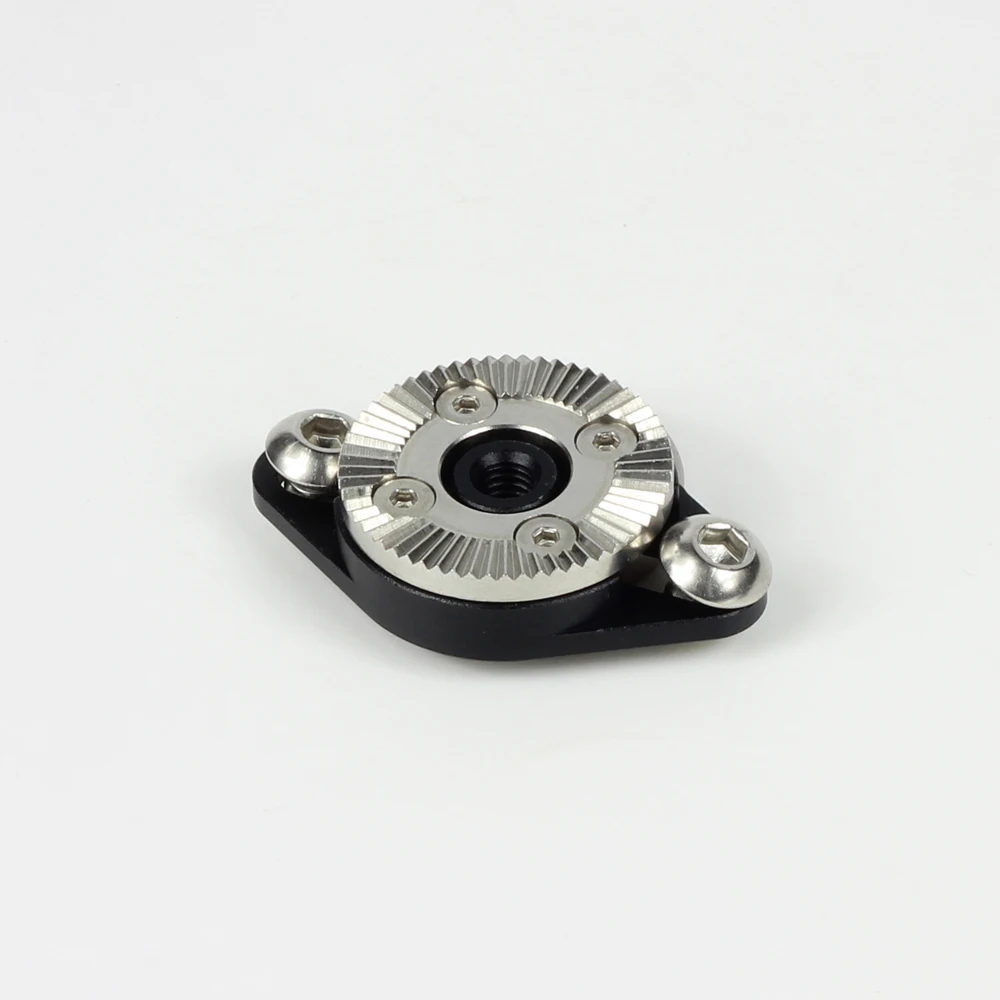 ARRI Type Rosette Adapter Adaptor Mount fr Cheese Plate 4K Camera Top Armor Cage Grip Handle Base Plate