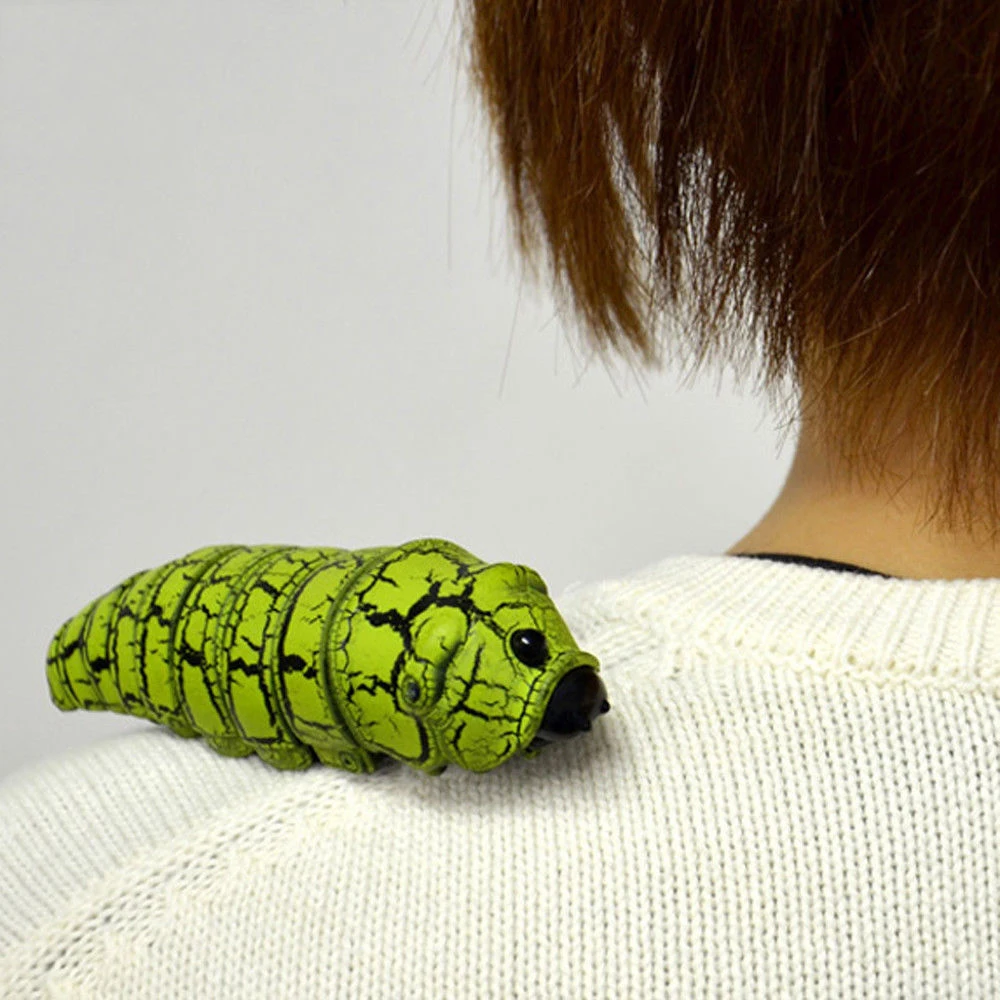 magic bug toy