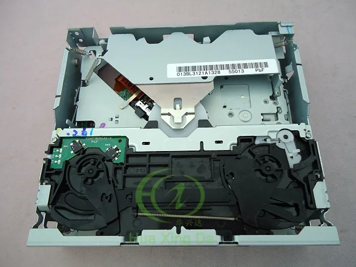 Matsushita CD mechanism (1)(1)(2)