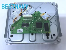 Free post Original new PLDS single CD mechanism CDM M10 4.7 Drive loader correct PC board for RNS315 car CD audio plug and play