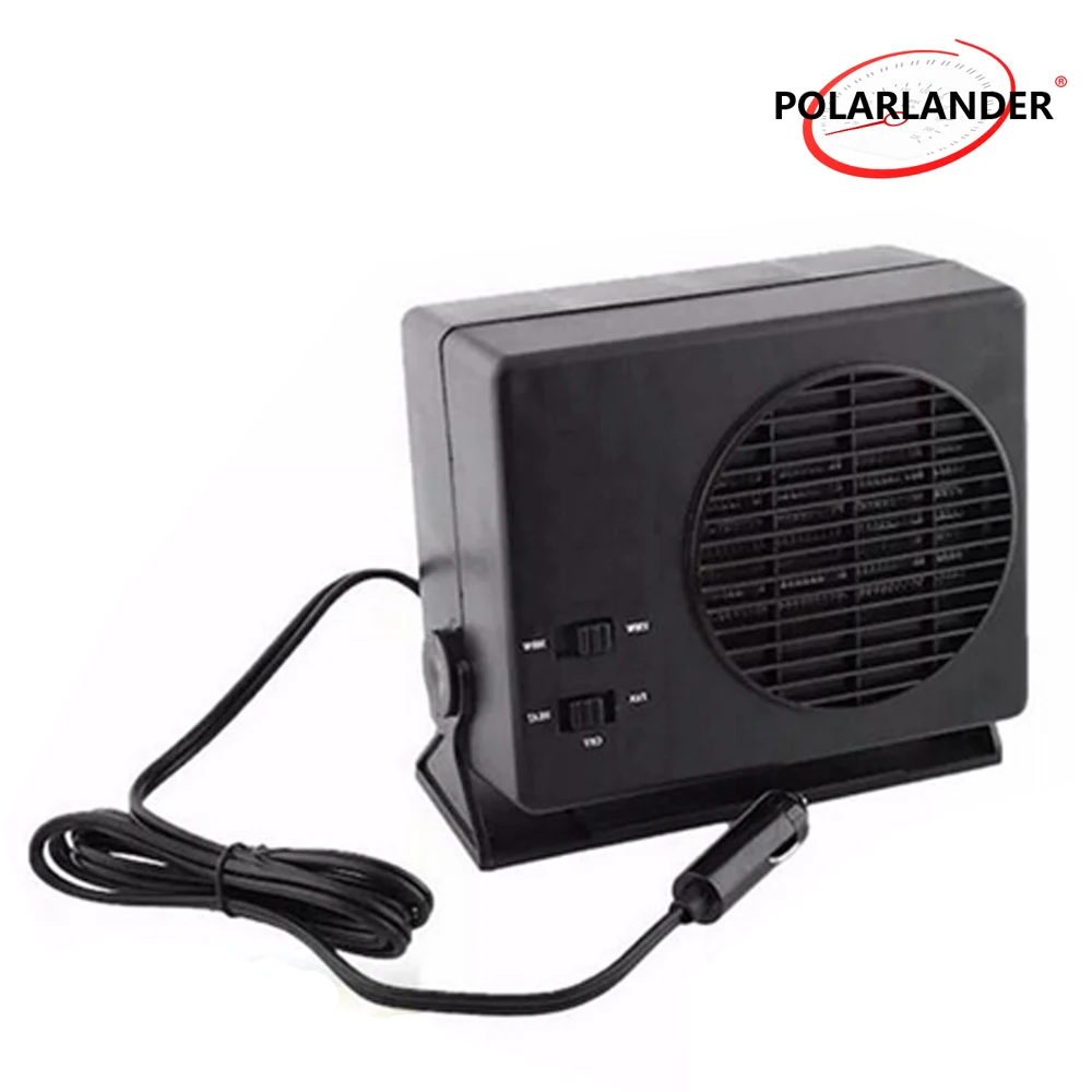Автомобильный вентилятор с подогревом охлаждающая сушилка теплый Demister Defroster