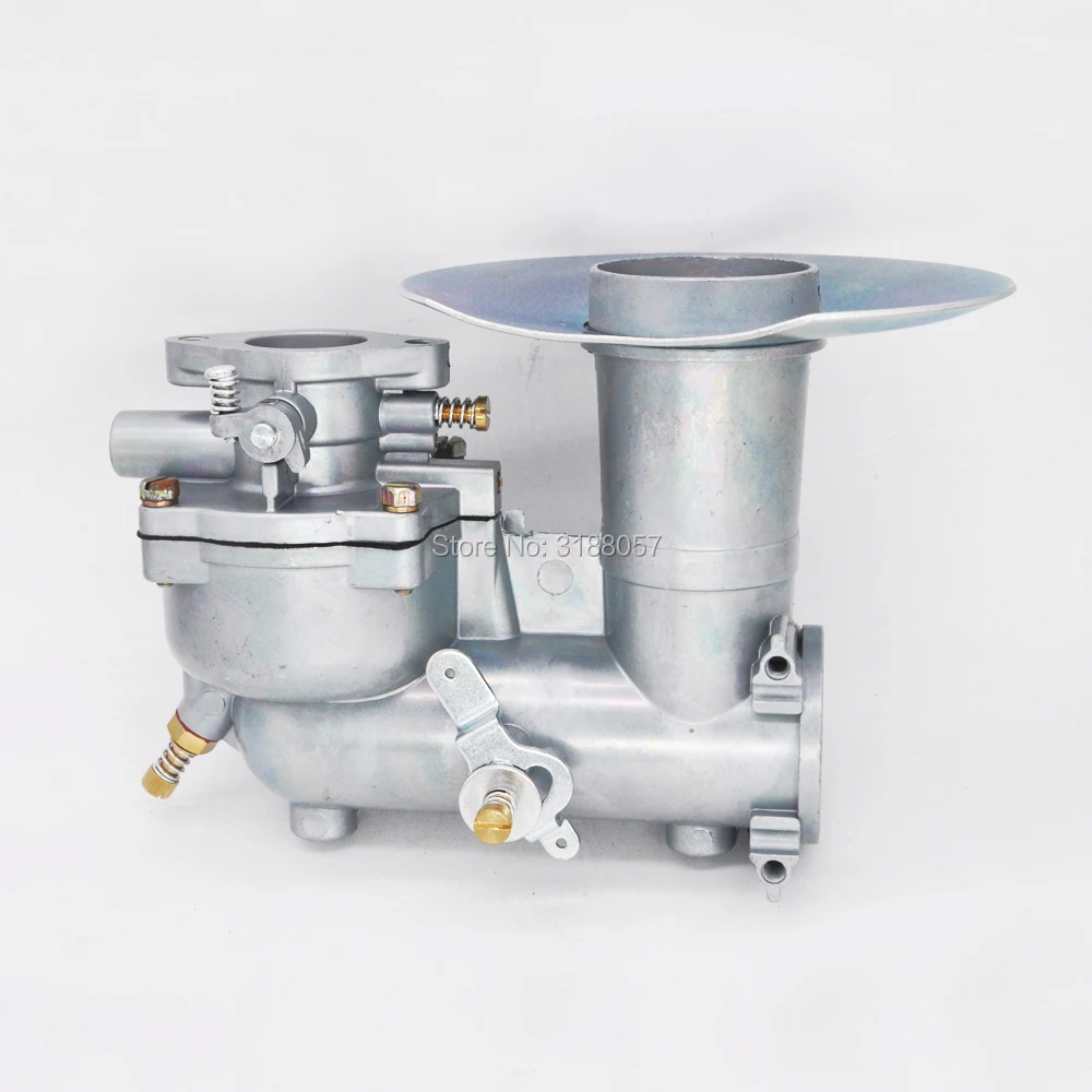 CARBURETOR CARB for Briggs & Stratton 392587 391065 391074 391992 Small