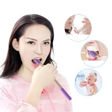 Зубная щетка Экологичная бамбуковая зубная щетка с мягкой щетиной Детские зубные щетки Антибактериальная щетка для чистки зубов Пасхальный подарок