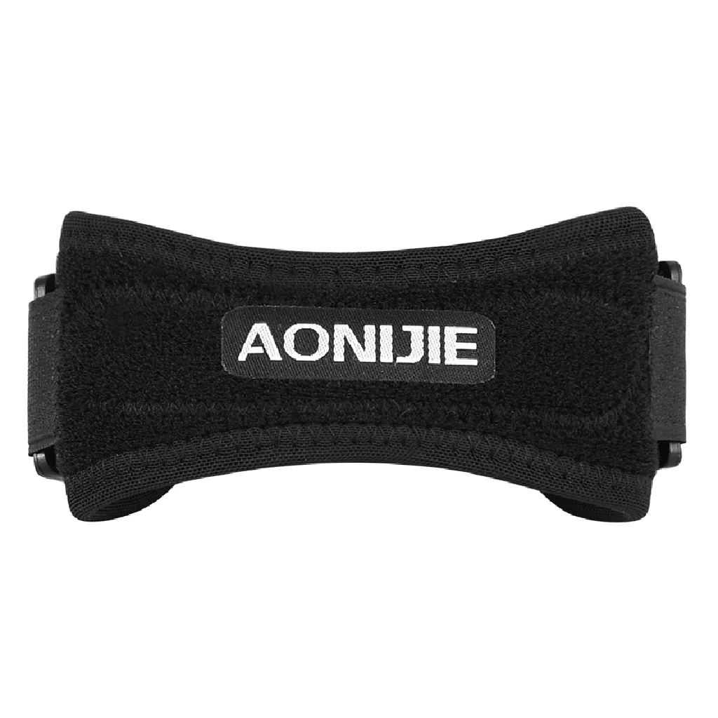 Protective Knee Patella Strap Wrap Support Band Multiuse for Jumping