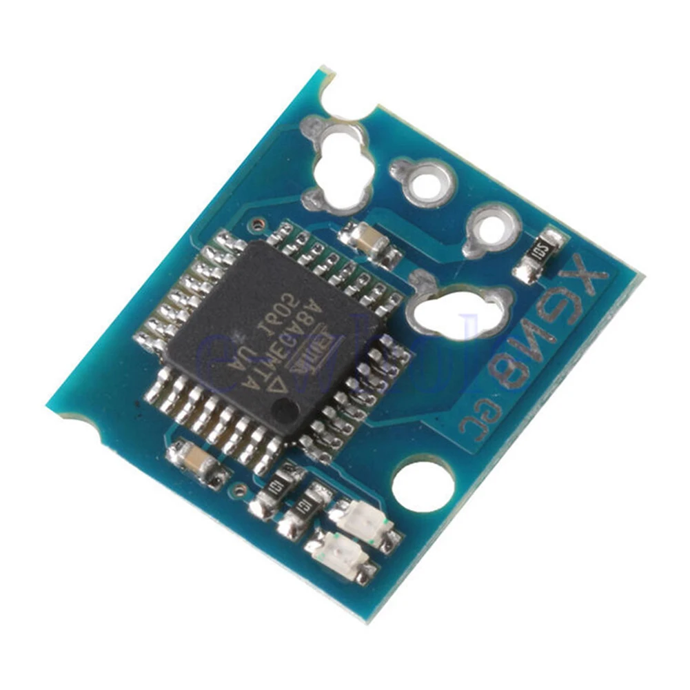 

Durable Replacement Portable Parts Game Machine Direct Reading Mini IC Chip Video Electrical Components Console For Gamecube