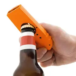 1 предмет прочный открывашка бутылка Открыватель практикчный пусковая установка открывалки для пива на магните на холодильник для бара