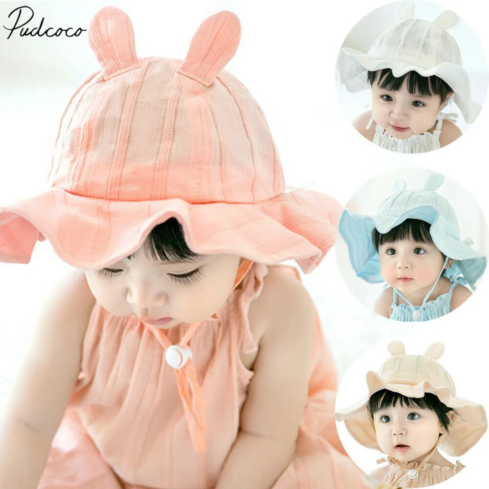 2019 Summer Accessories 6 12M Newborn Baby Girl Kid Princess Infant