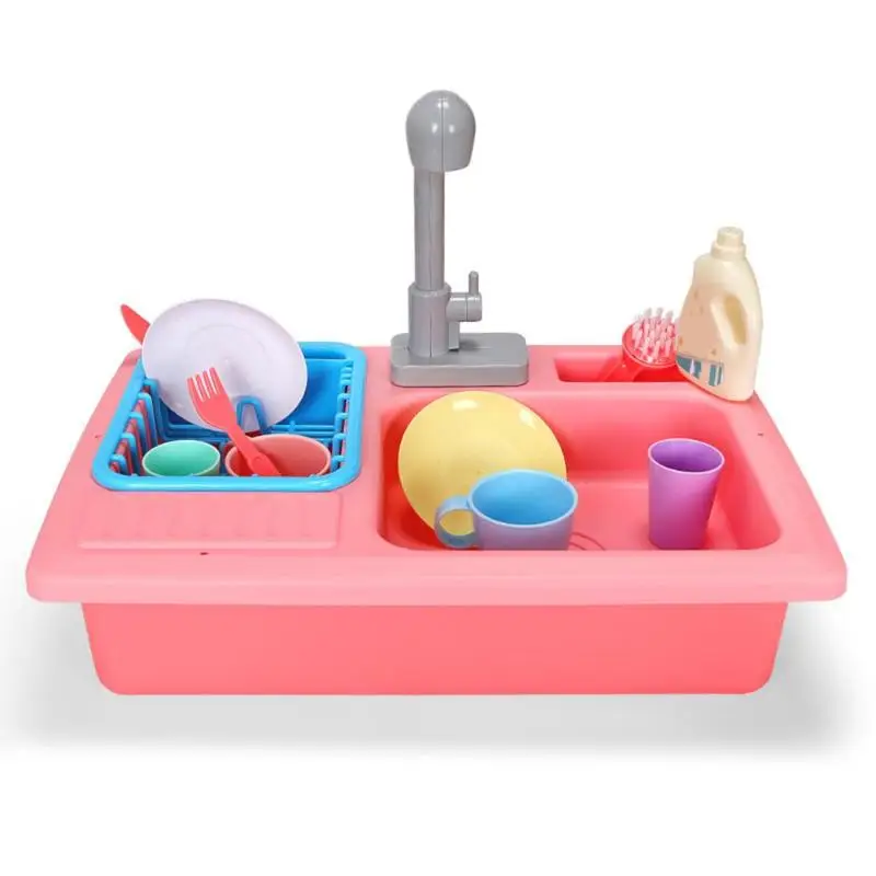 electric set toy