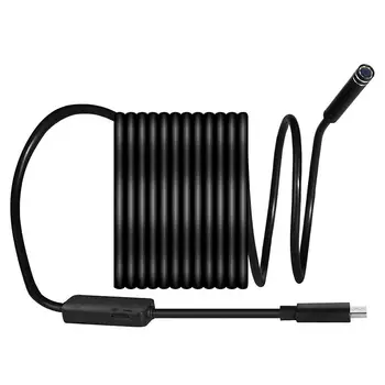 

8.0MM High-definition TYPE-C Waterproof Endoscope For Android About 8.0MM/0.31in Support Computer OS Android Windous