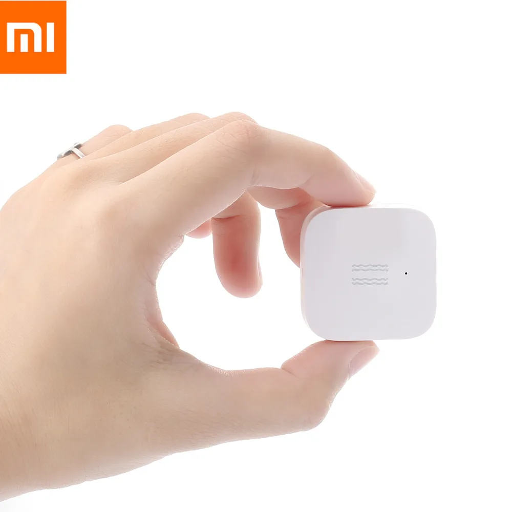 Xiaomi Aqara Smart Vibration Sensor ZigBee Wireless Vibration Detection